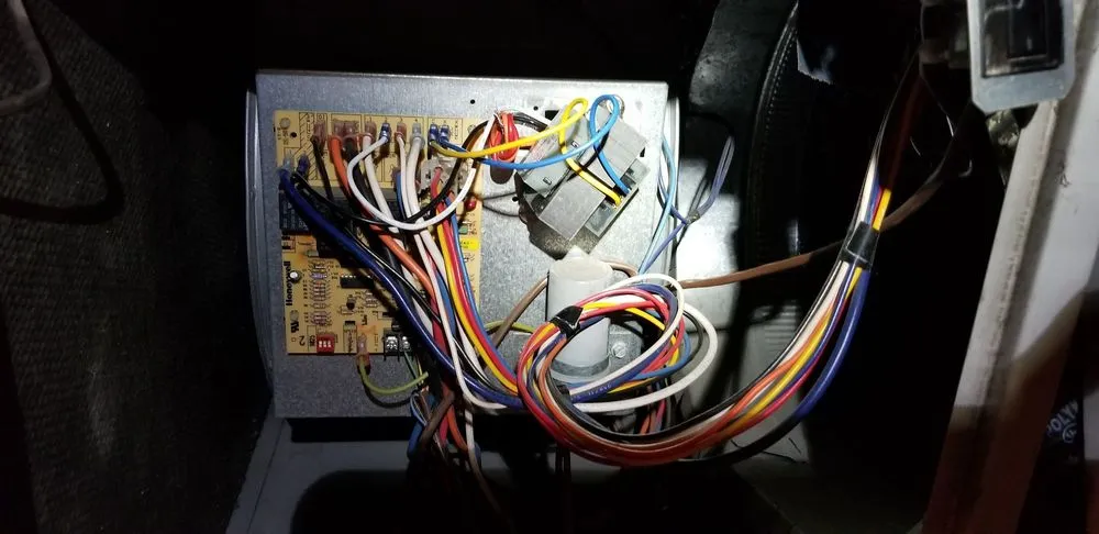 Slide of CSR Maintenance Solutions