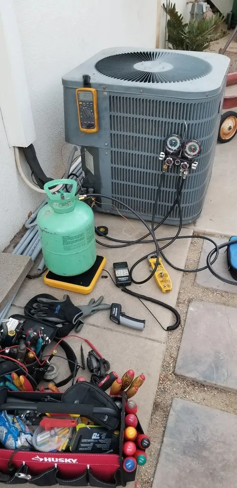 Reliable electrical service for homes in electrical repair, by