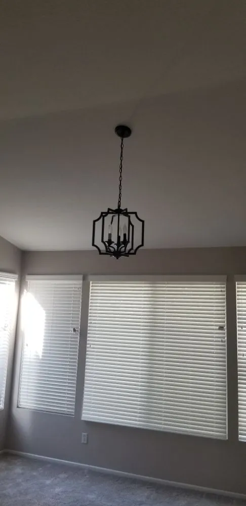 Licensed electrician providing emergency electrical service in ,