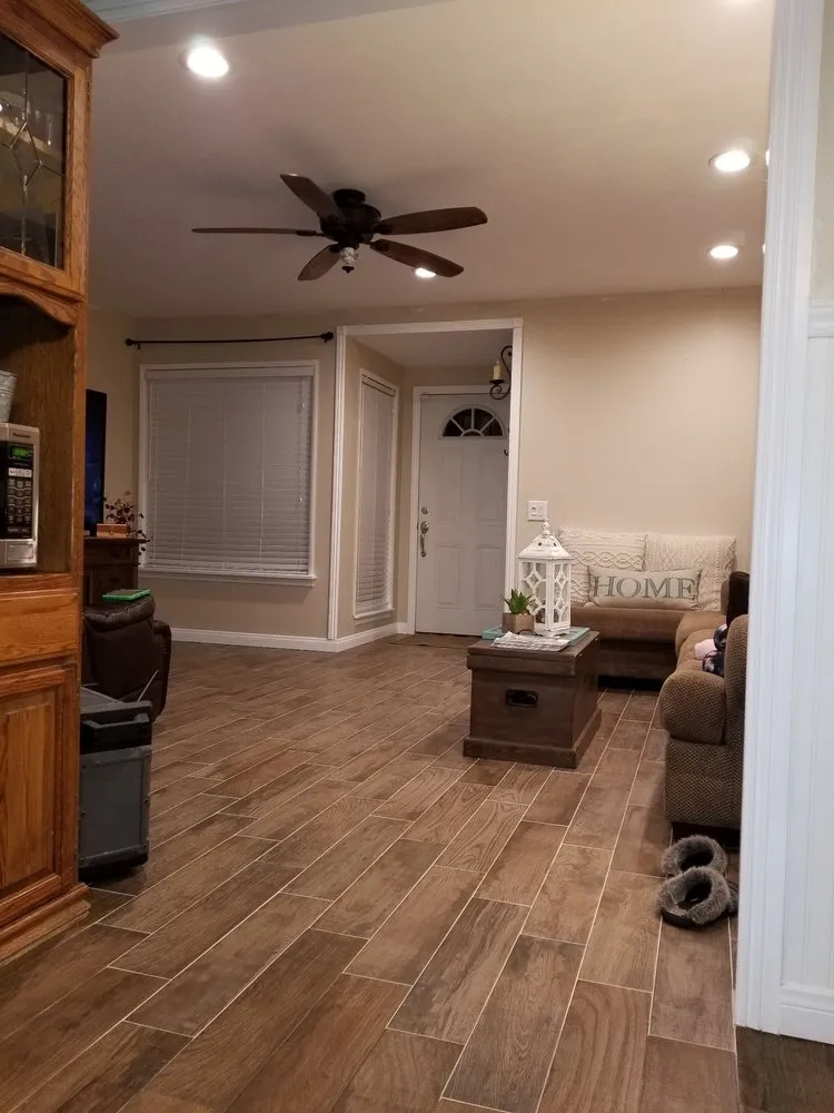 Slide of CSR Maintenance Solutions