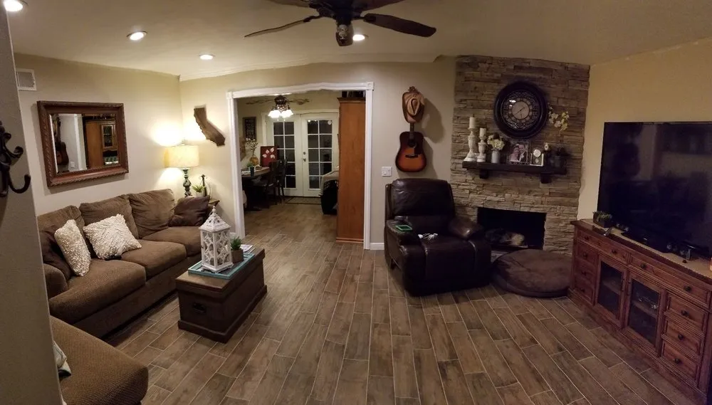 Slide of CSR Maintenance Solutions