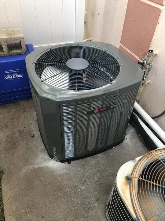 Licensed panel upgrade in , by CSS Air Conditioning