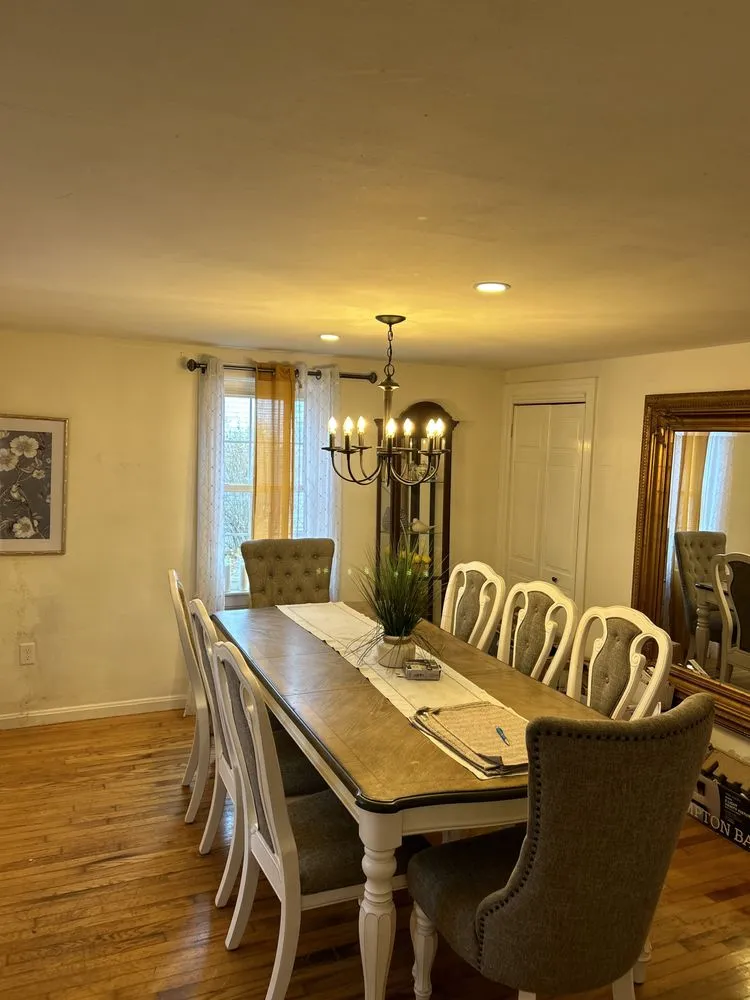 Slide of CST Electrical