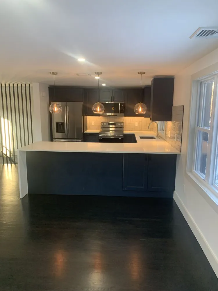 Slide of CST Electrical