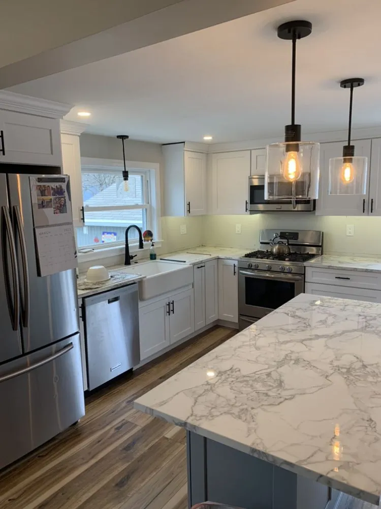 Slide of CST Electrical