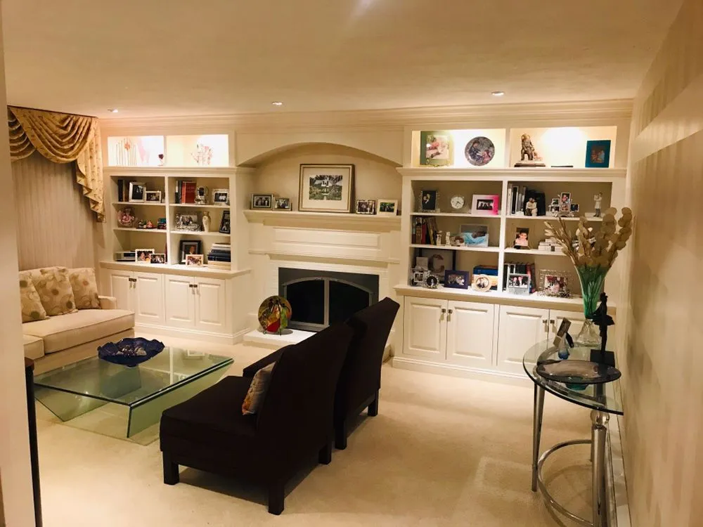 Slide of CST Electrical