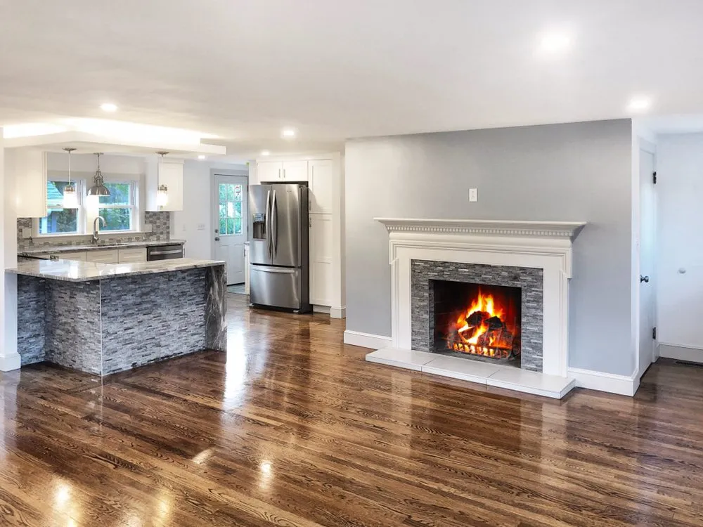 Slide of CST Electrical