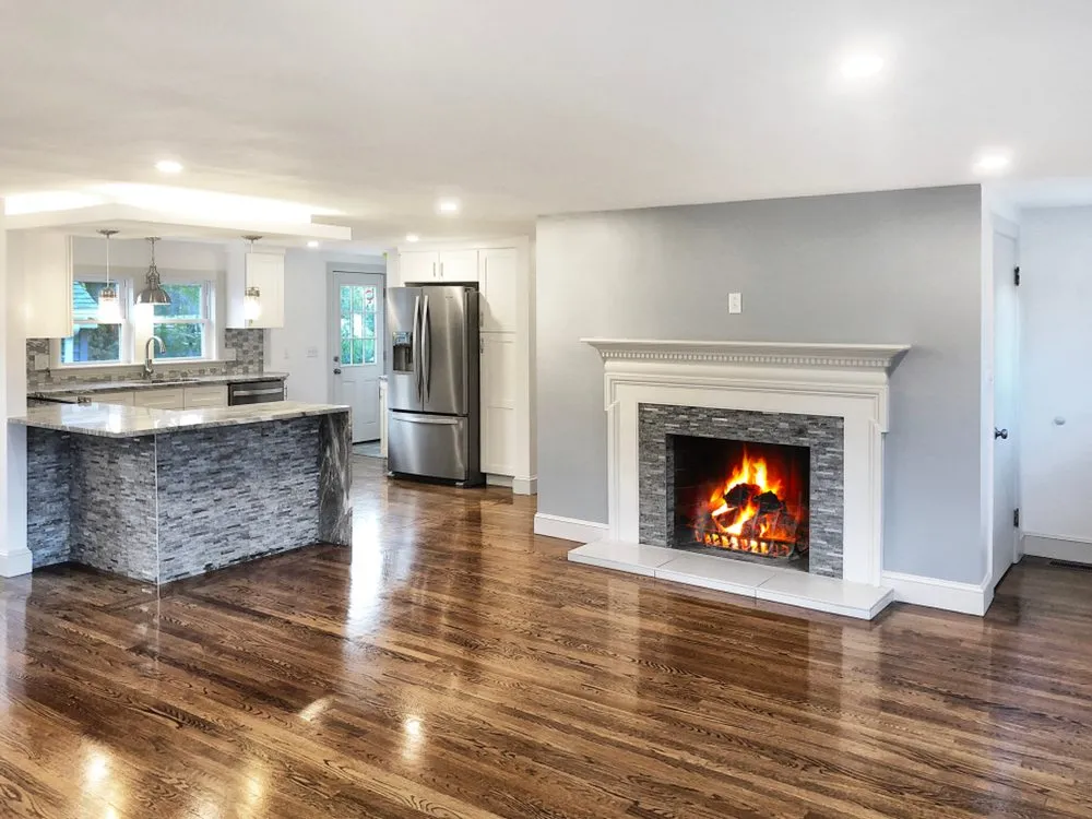 Slide of CST Electrical