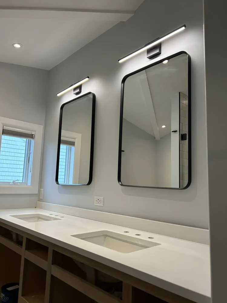 Slide of CST Electrical