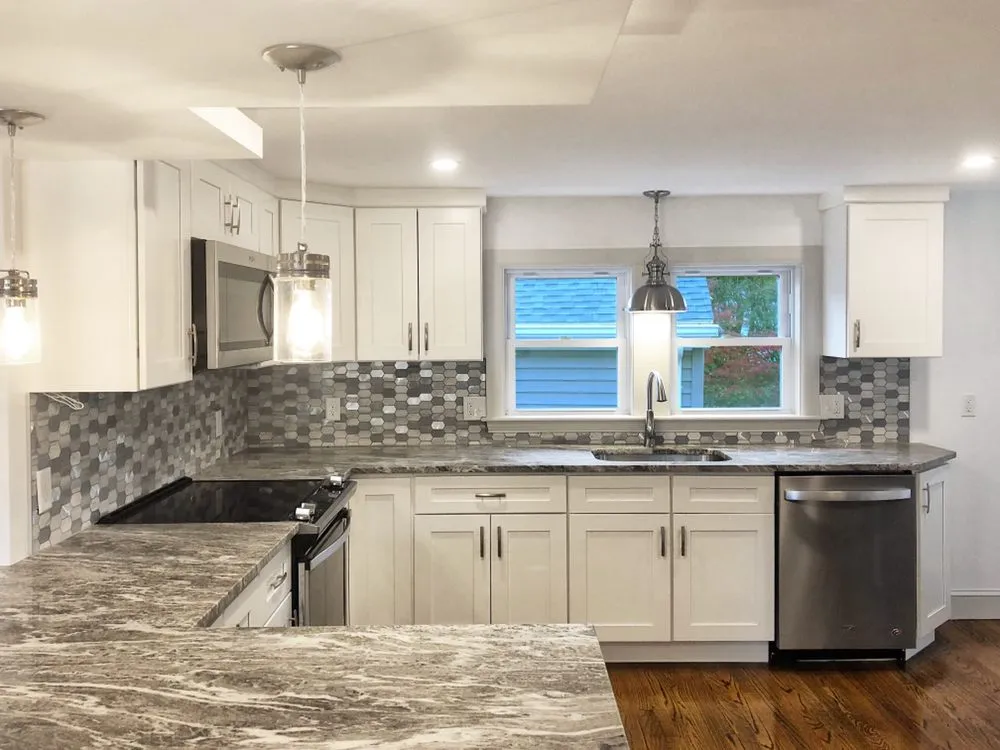 Slide of CST Electrical