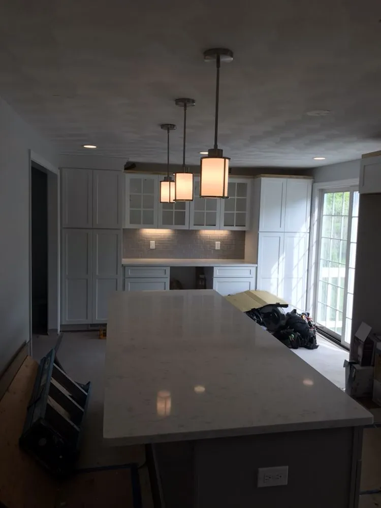 Slide of CST Electrical