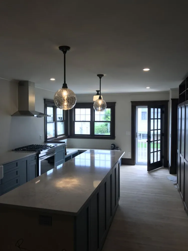 Slide of CST Electrical