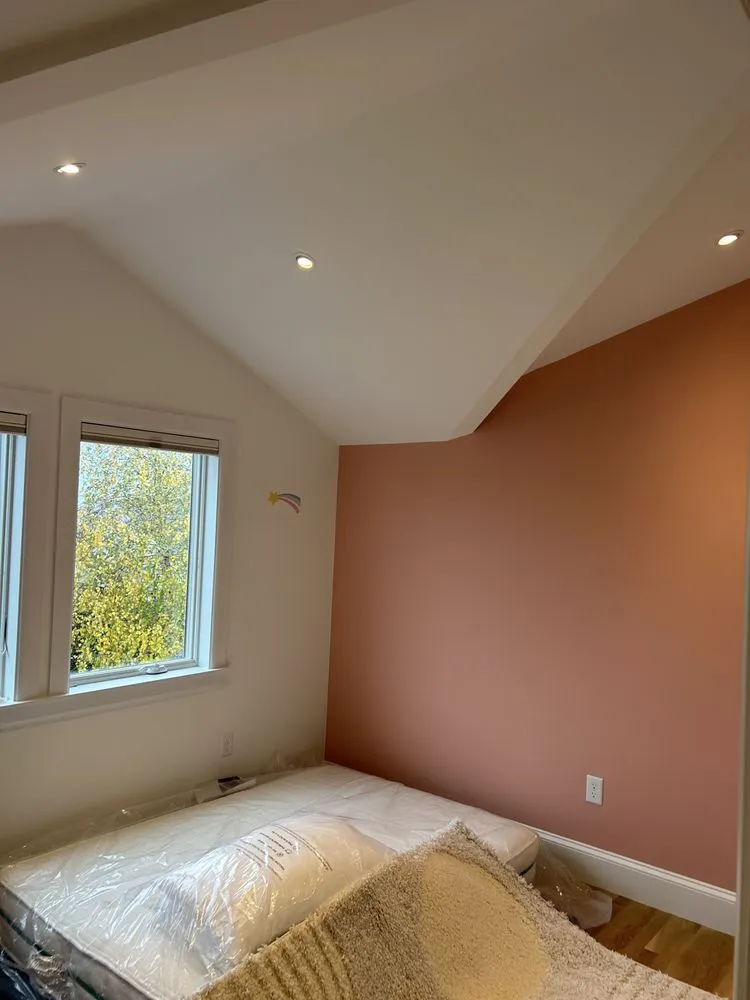 Slide of CST Electrical