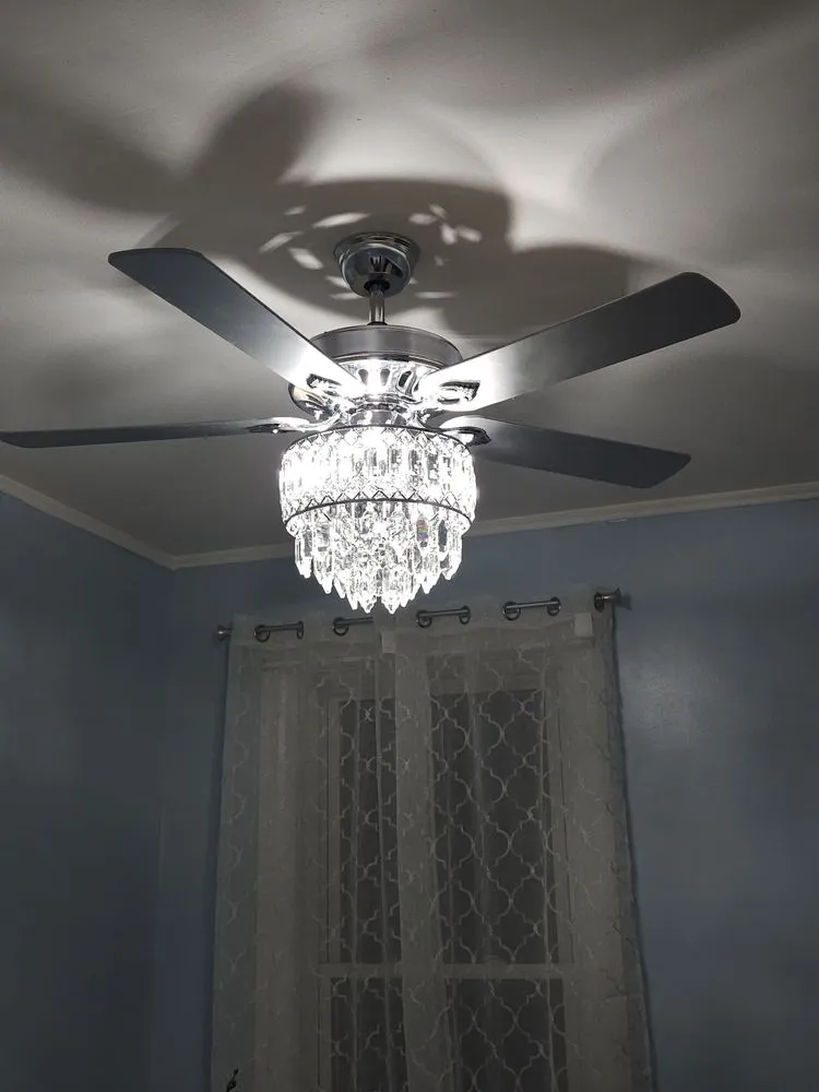 Slide of CST Electrical