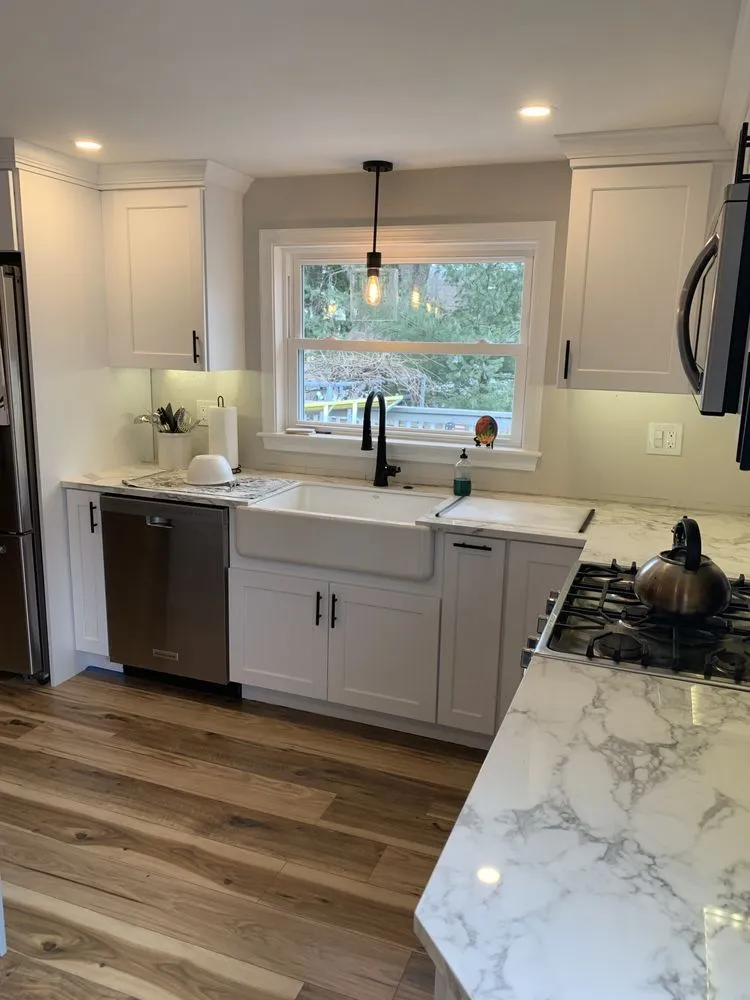 Slide of CST Electrical