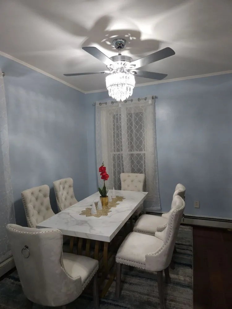 Slide of CST Electrical