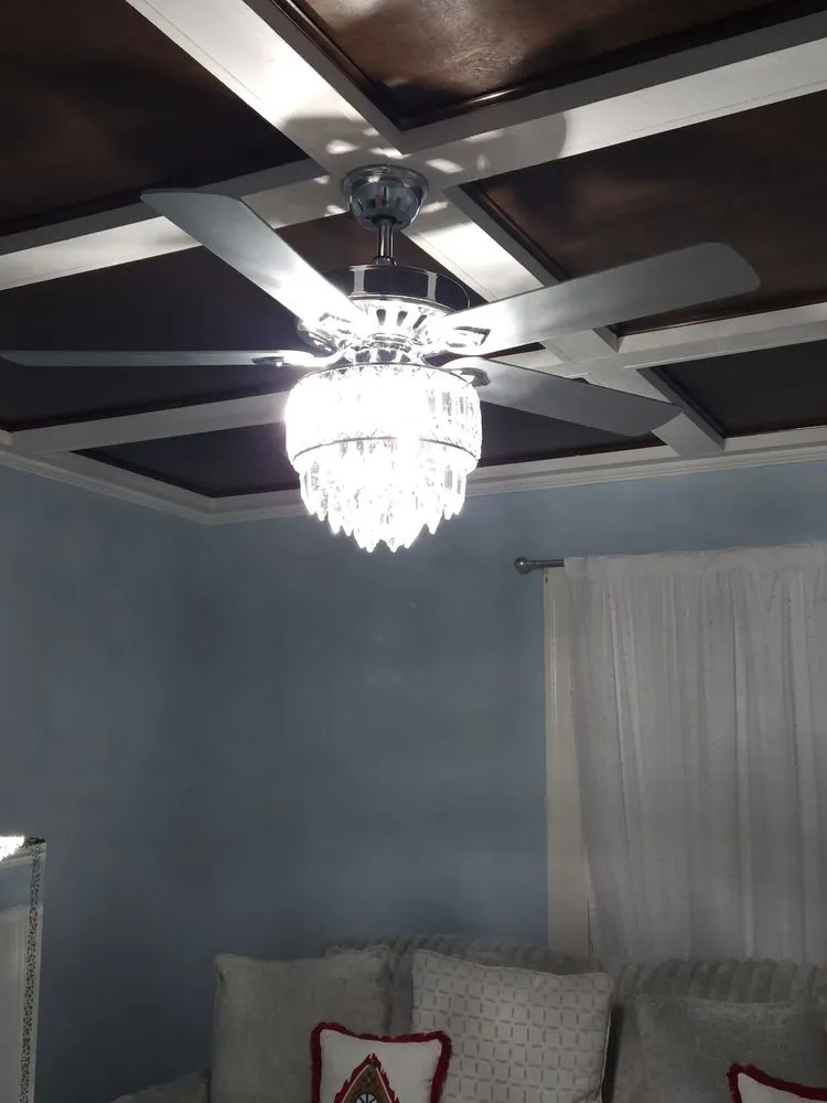 Slide of CST Electrical