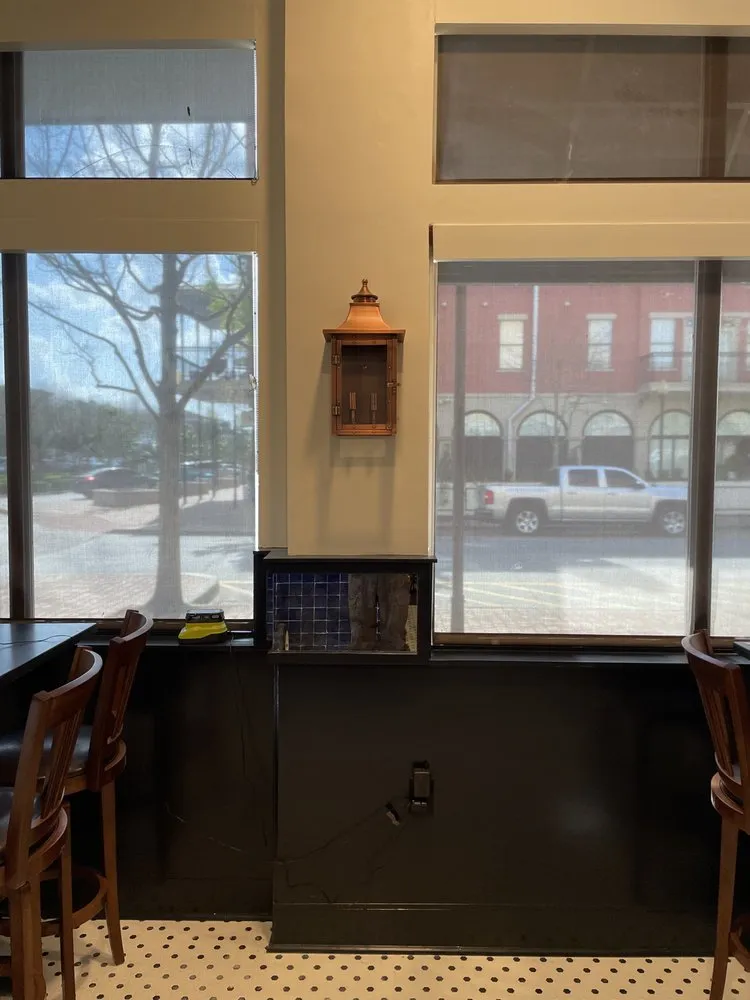 Slide of CST Electrical Services