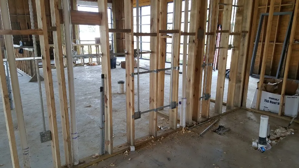 Slide of CST Electrical Services