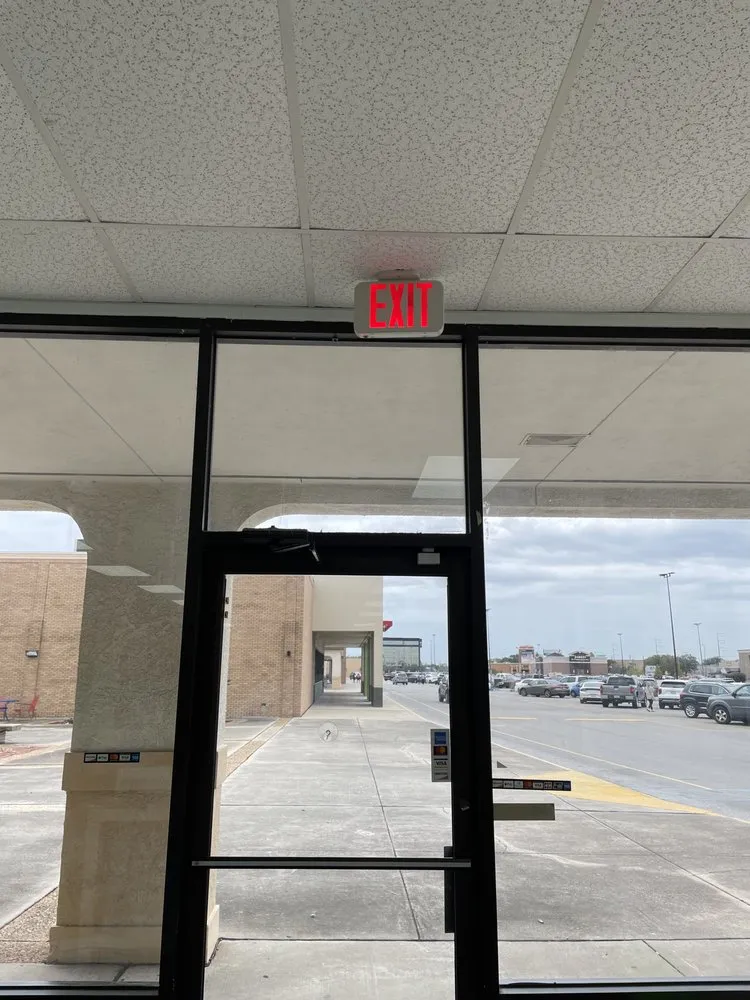 Slide of CST Electrical Services