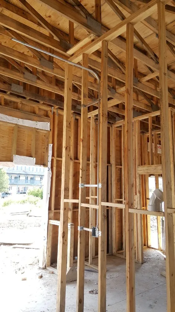 Slide of CST Electrical Services