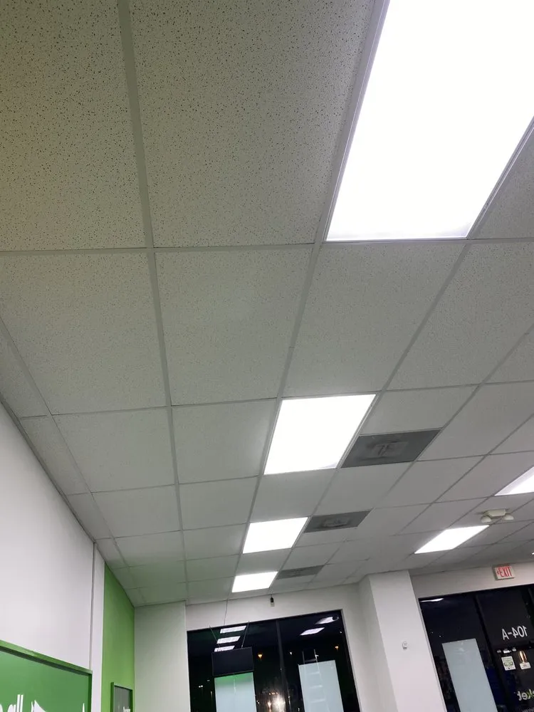 Slide of CST Electrical Services