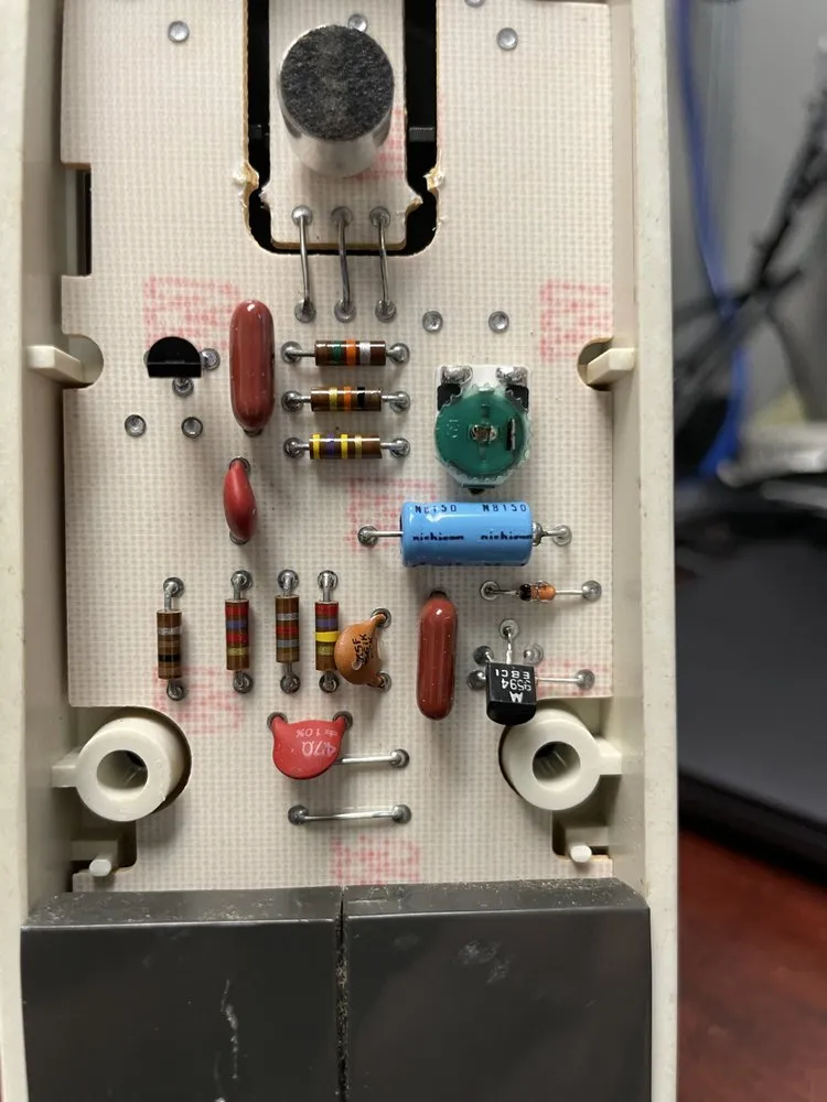 Slide of CST Electrical Services