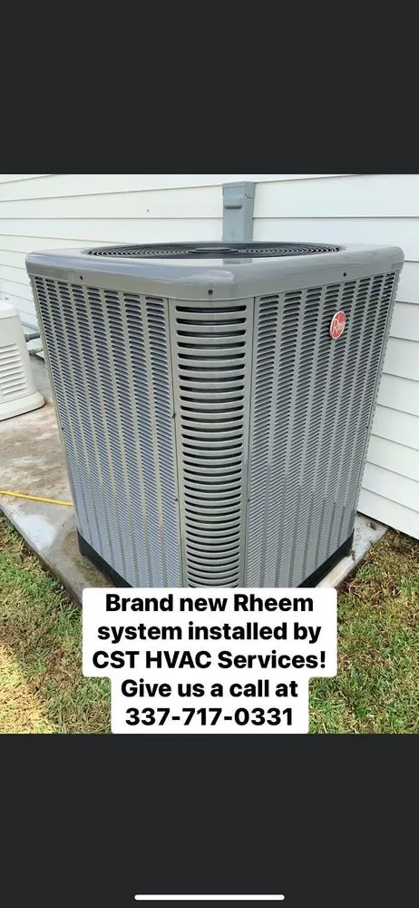 Professional electrical repair experts serving , - CST Electrical Services