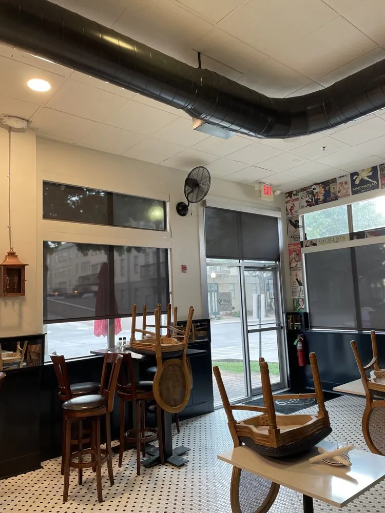 Slide of CST Electrical Services