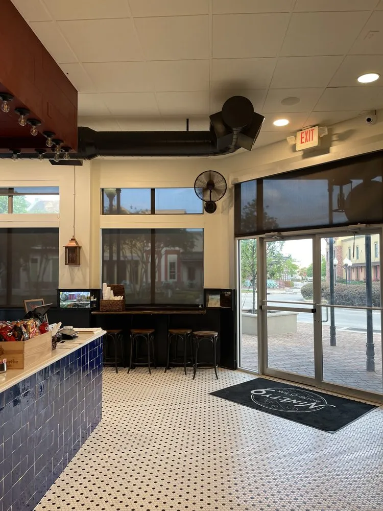 Slide of CST Electrical Services