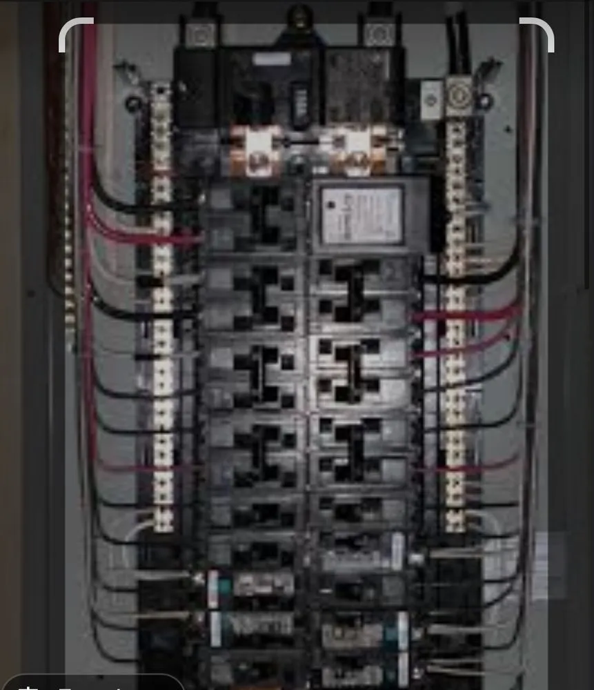 Slide of CST Electrical Services