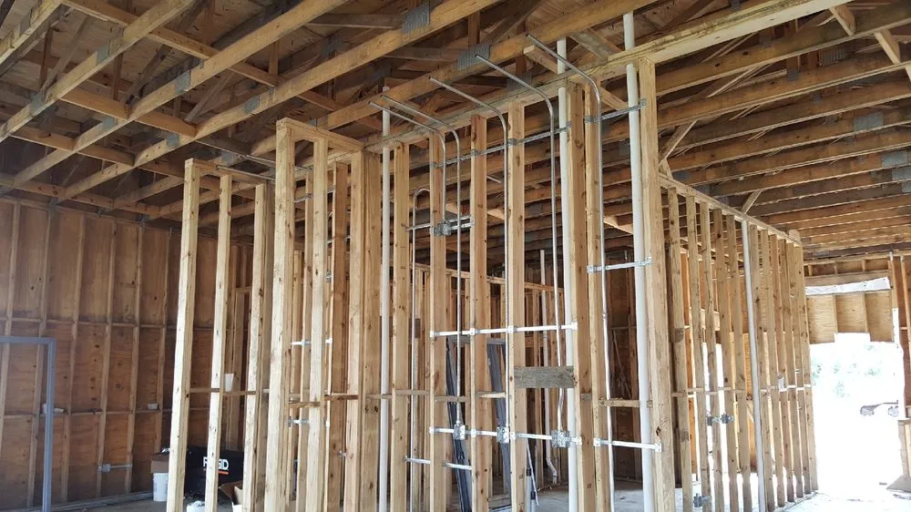 Slide of CST Electrical Services