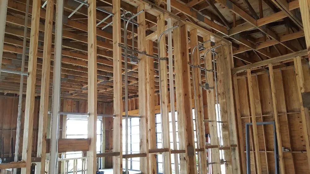 Slide of CST Electrical Services