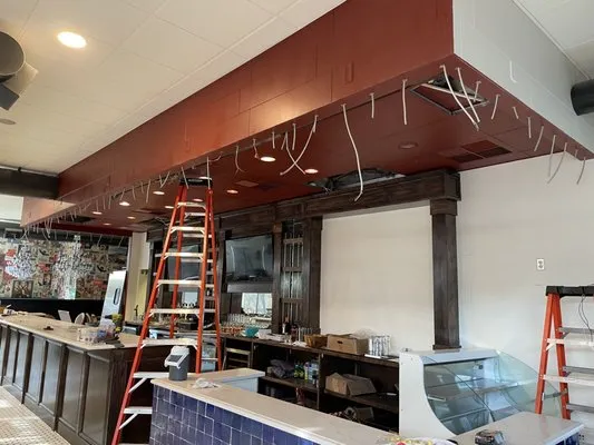 CST Electrical Services