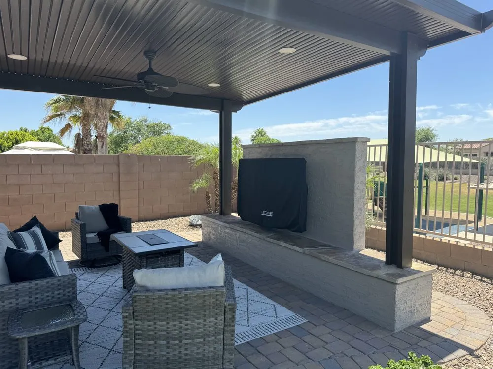 Slide of CSW Electric