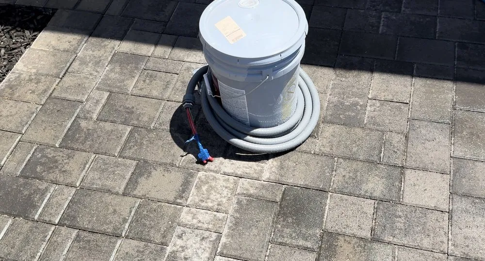 Slide of CSW Electric