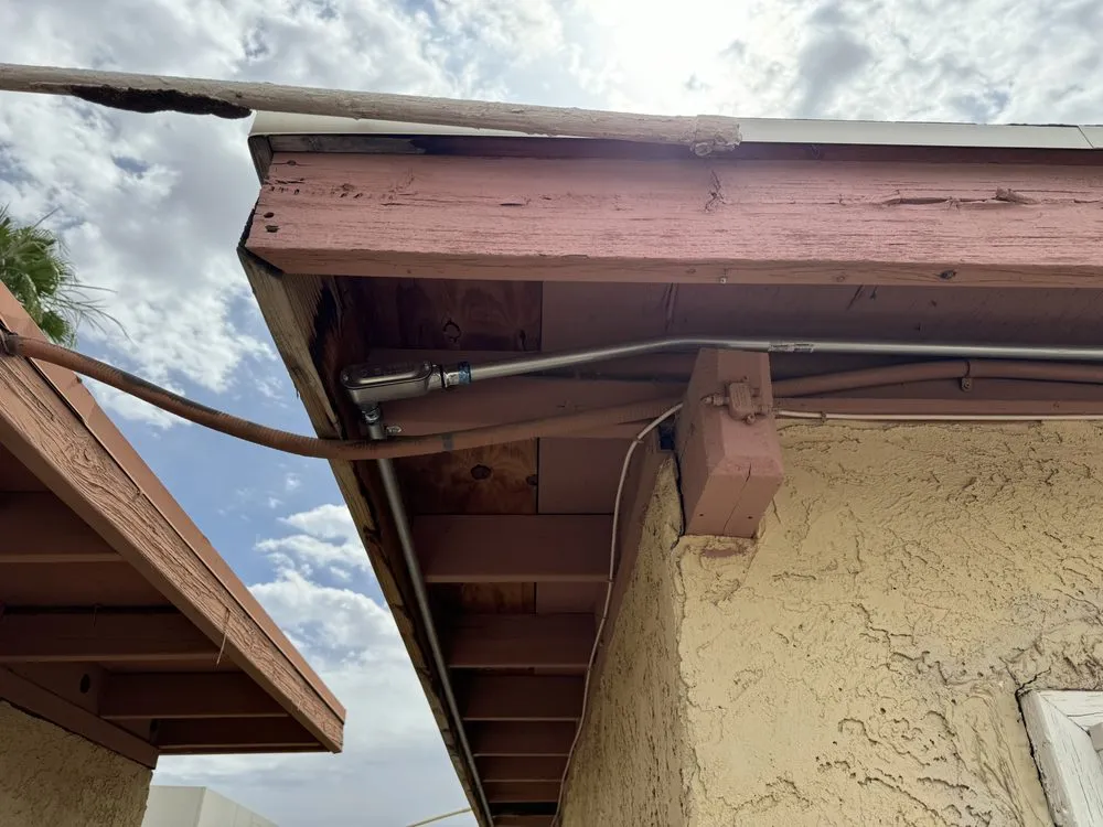 Slide of CSW Electric