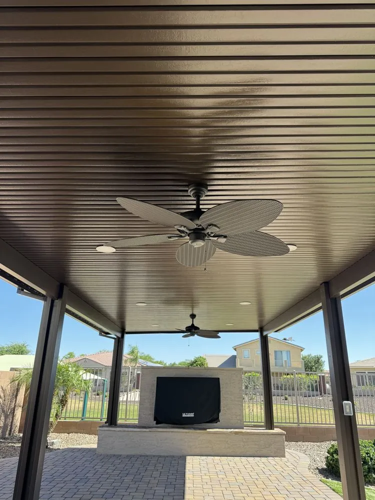 Slide of CSW Electric