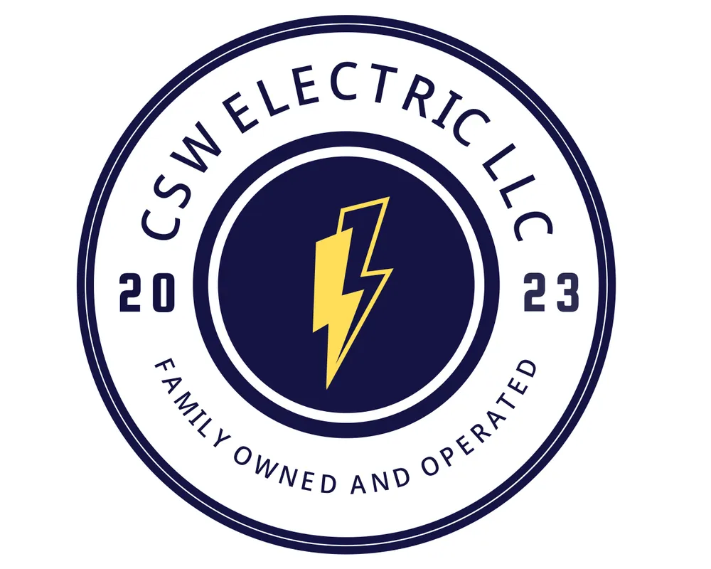 Slide of CSW Electric