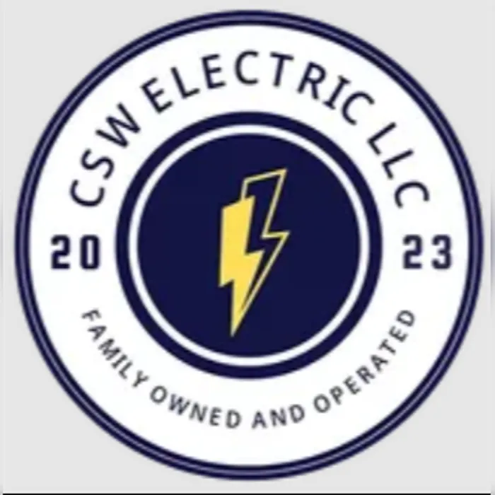 Slide of CSW Electric