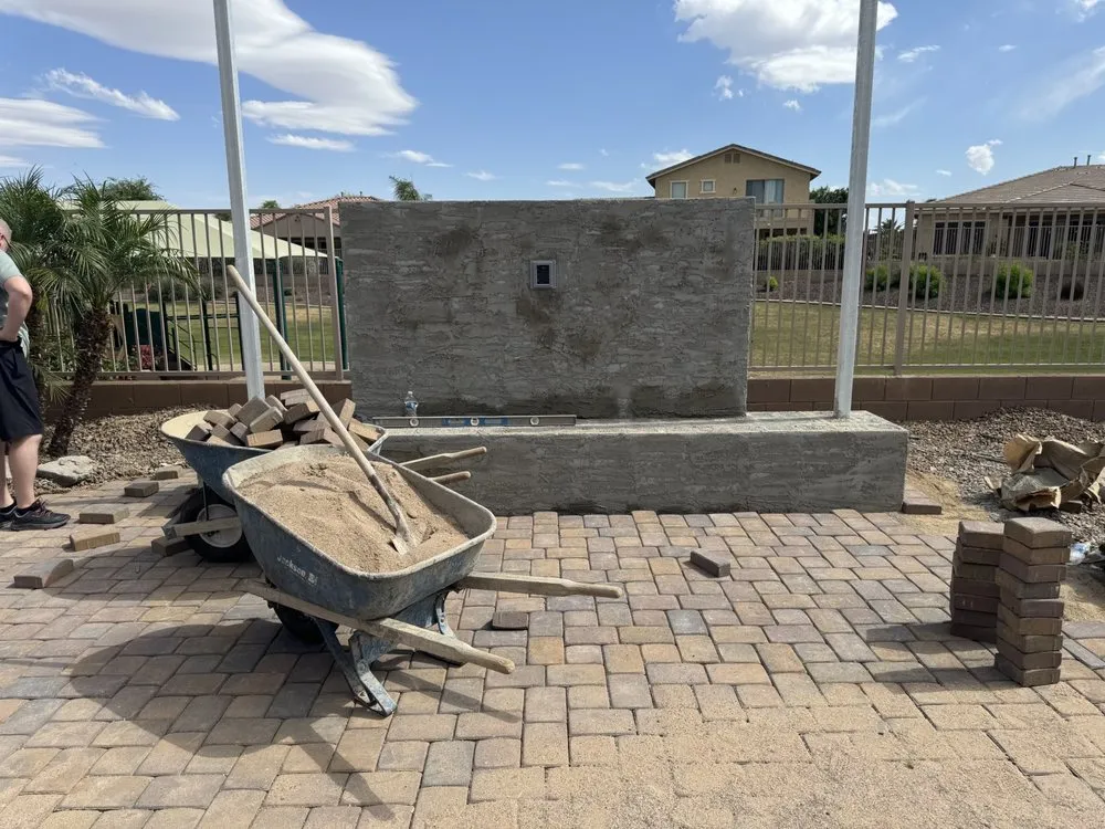 Slide of CSW Electric