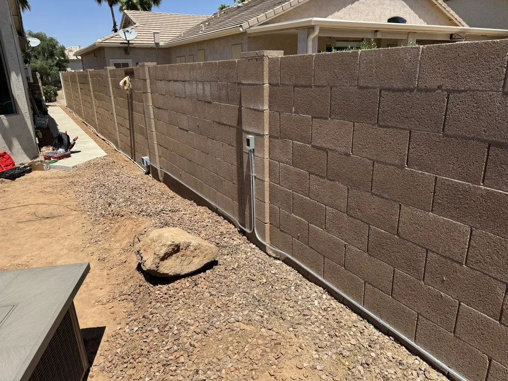 Slide of CSW Electric