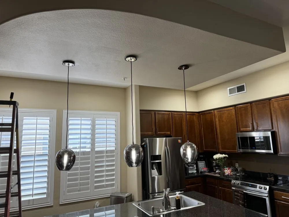 Slide of CSW Electric