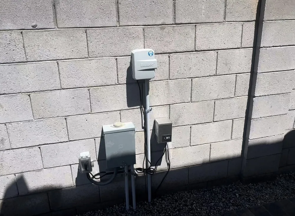 Slide of CSW Electric