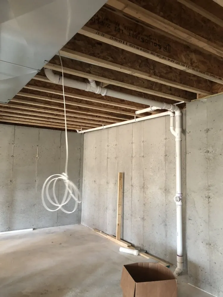 Slide of CSW Plumbing And Facilitates Maintenances