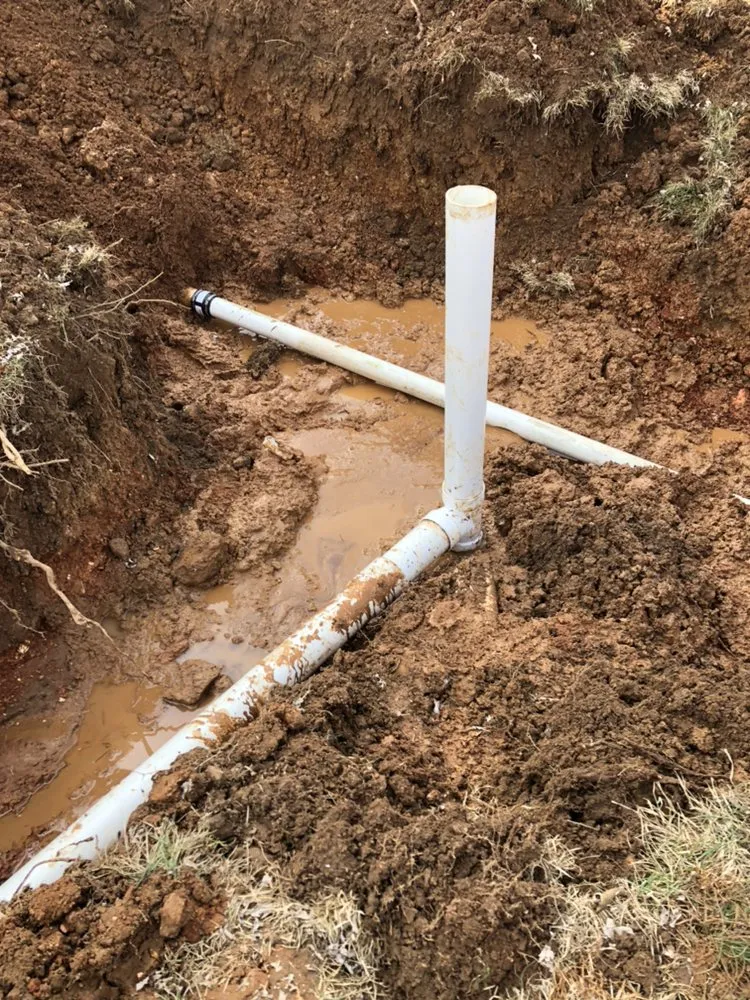 Slide of CSW Plumbing And Facilitates Maintenances