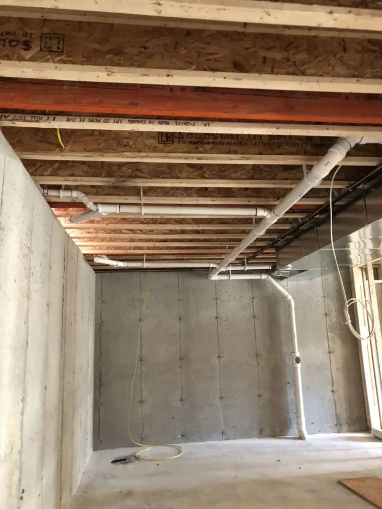 Slide of CSW Plumbing And Facilitates Maintenances