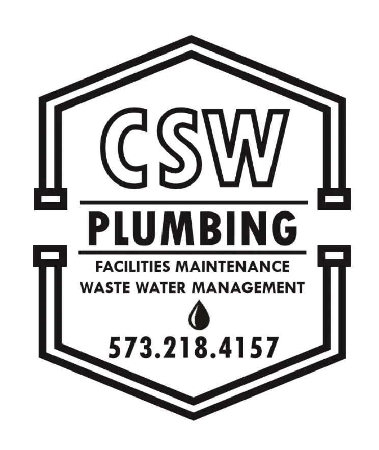 Slide of CSW Plumbing And Facilitates Maintenances