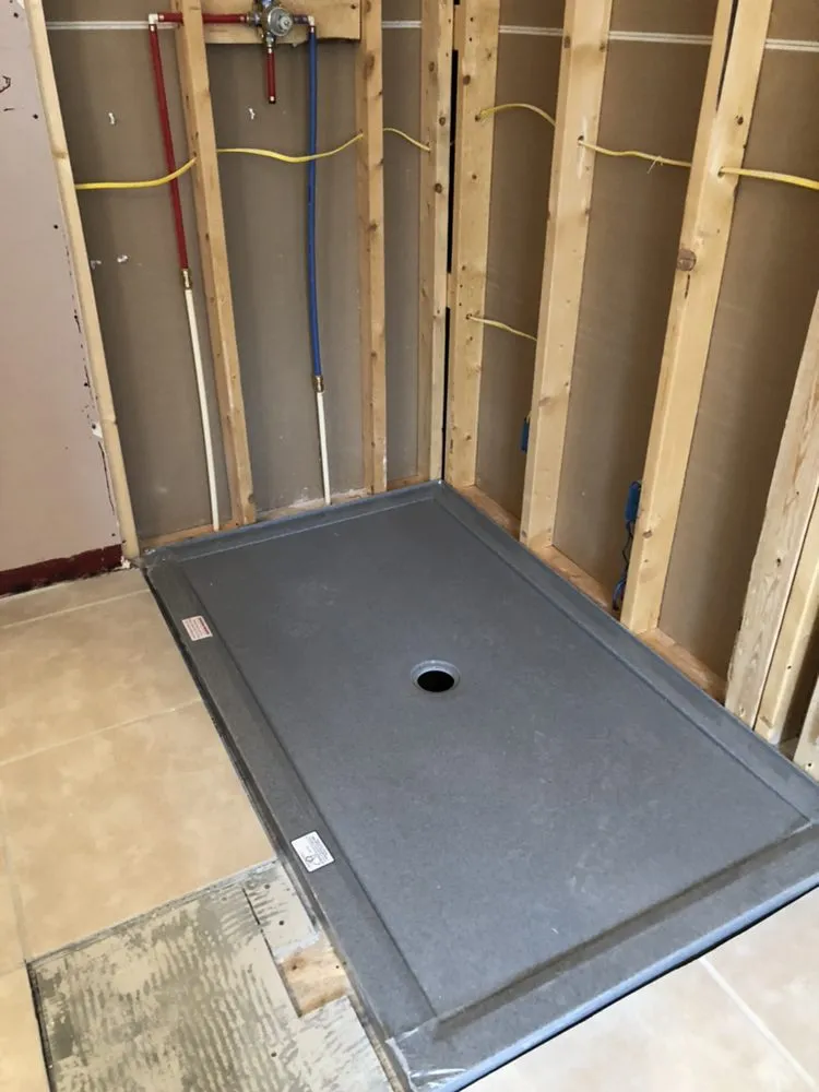 Slide of CSW Plumbing And Facilitates Maintenances