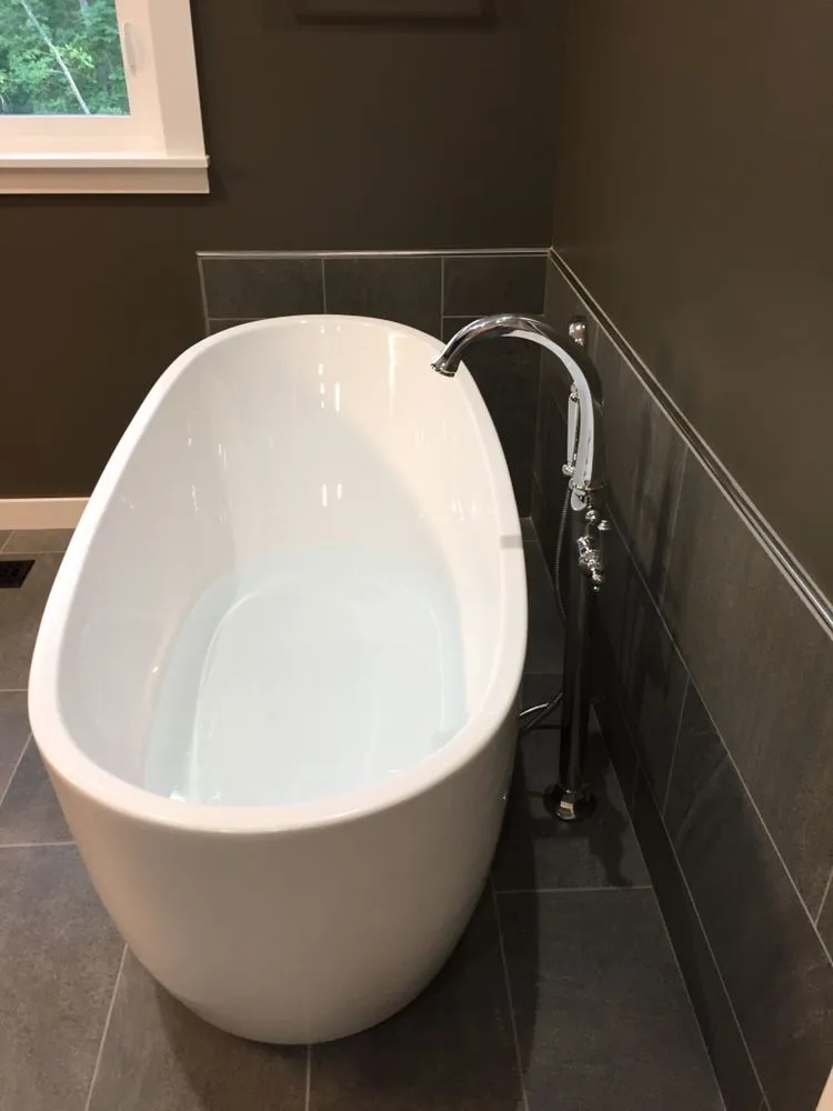 Slide of CSW Plumbing And Facilitates Maintenances